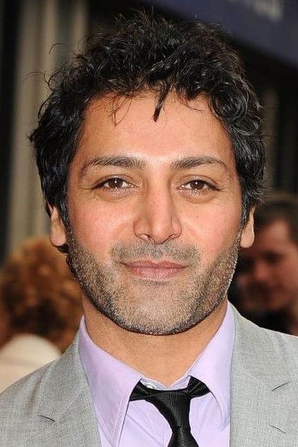Hari Dhillon – Foto