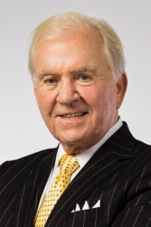 John Douglas – Foto