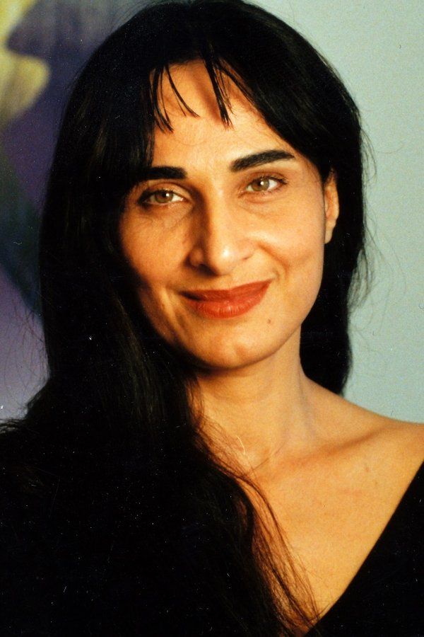 Susan Taslimi – Foto