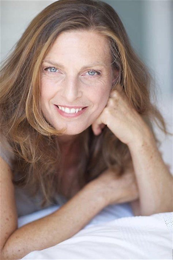 Frédérique Adler – Foto