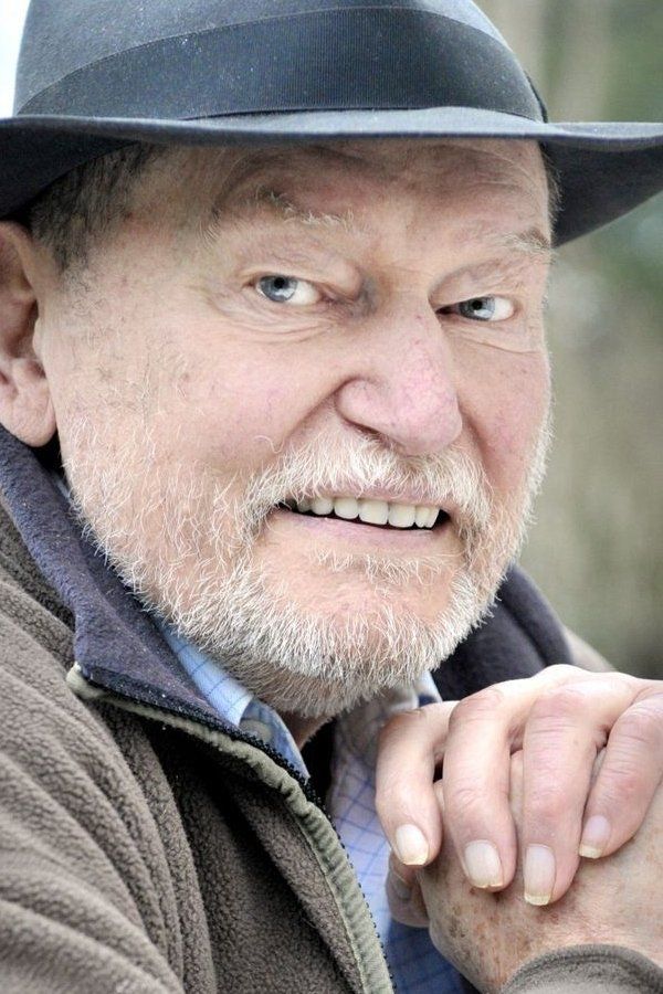 Maurice Barrier – Foto