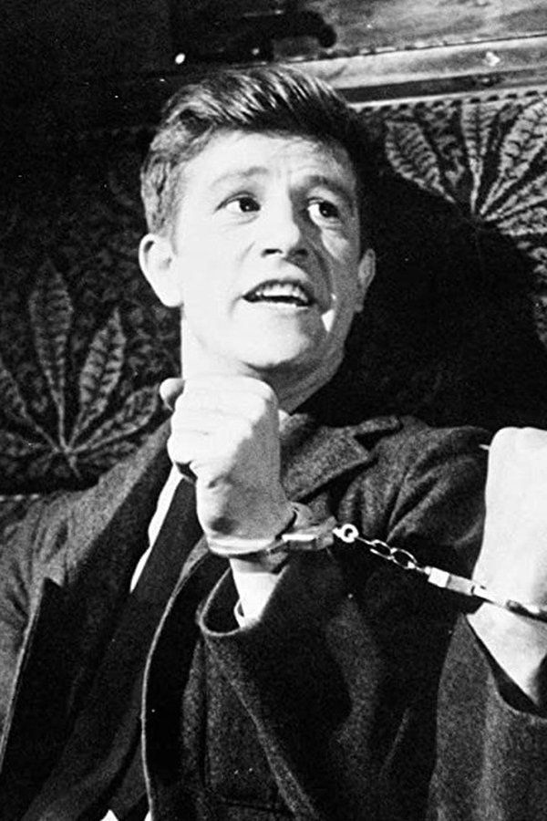 Alfred Lynch – Foto