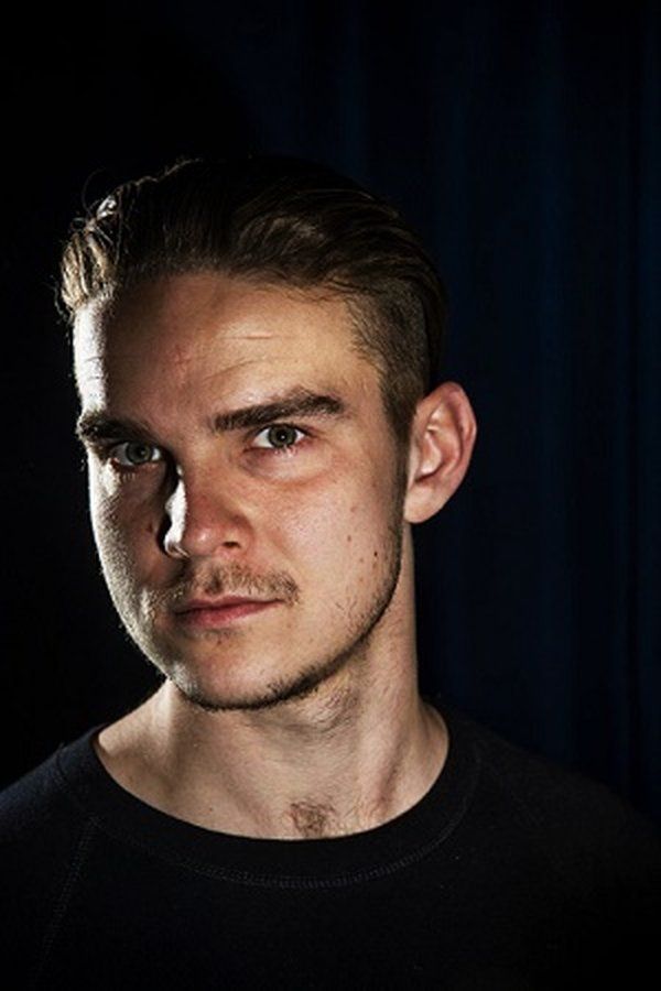 Marco Ilsø – Foto