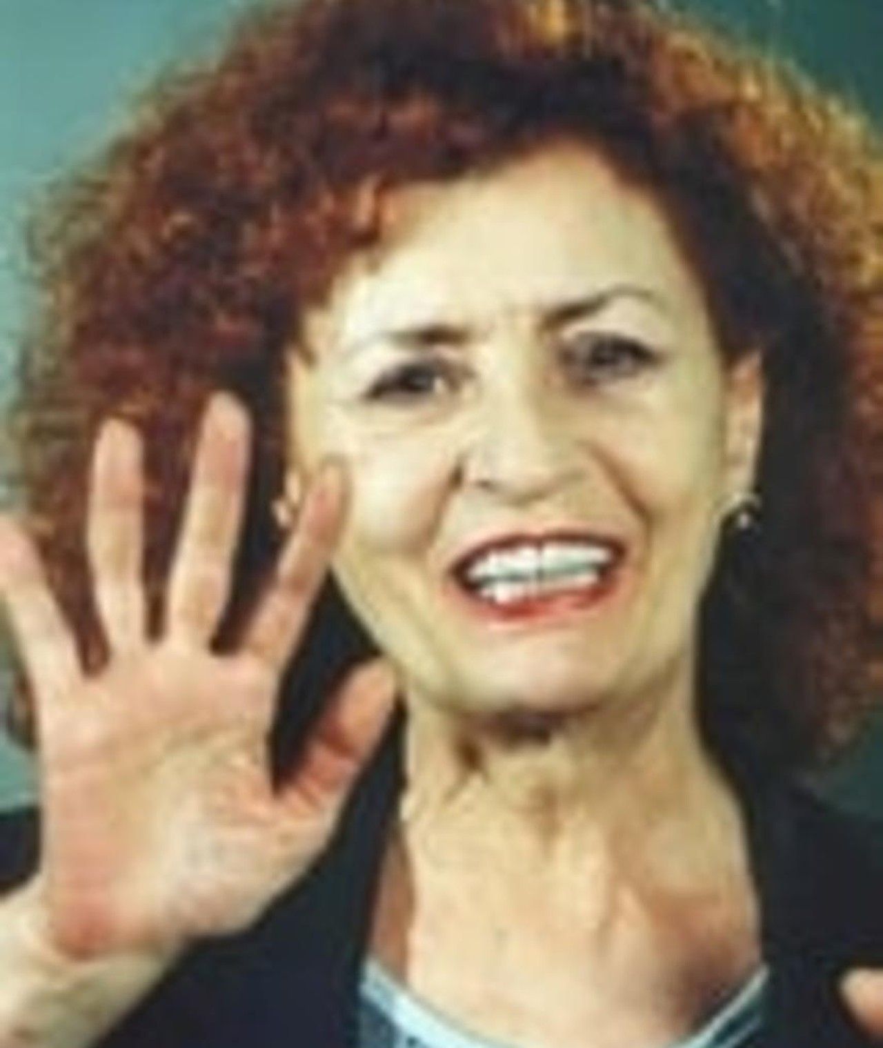Angela Pagano – Foto
