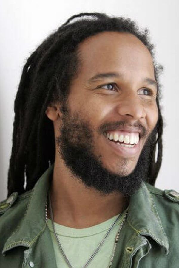 Ziggy Marley – Foto