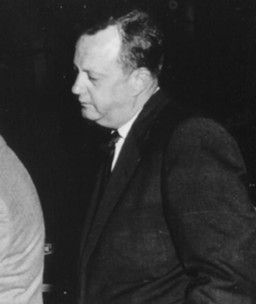 Herbert Coleman – Foto