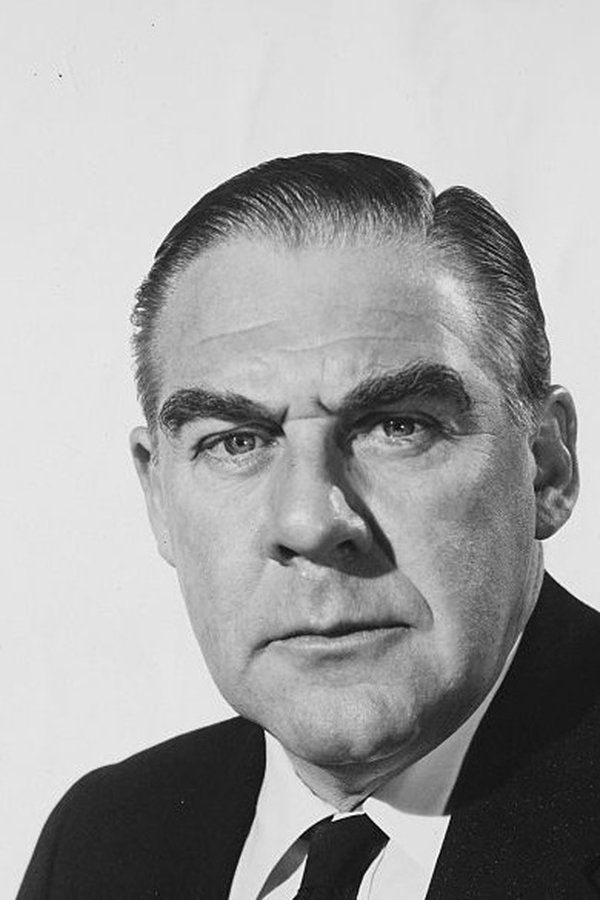 Paul Douglas – Foto