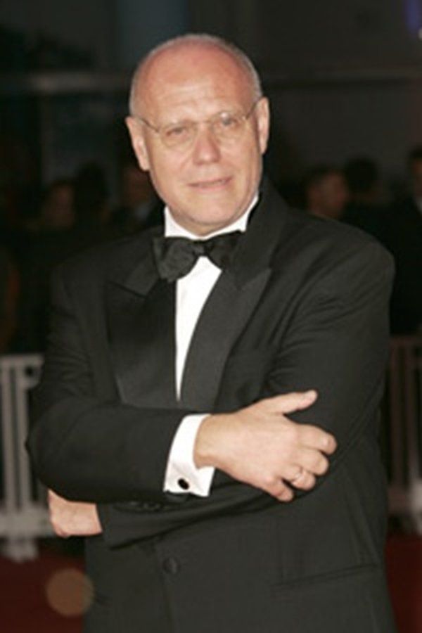 Marco Mueller – Foto