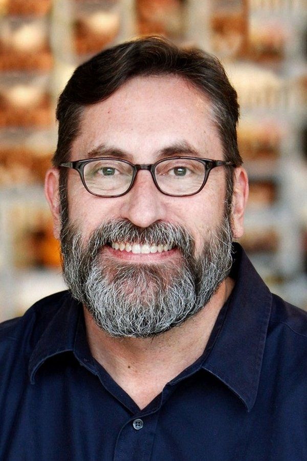 Bob Peterson – Foto