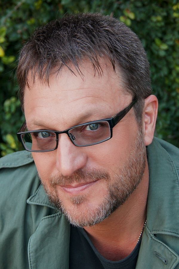Steve Blum – Foto