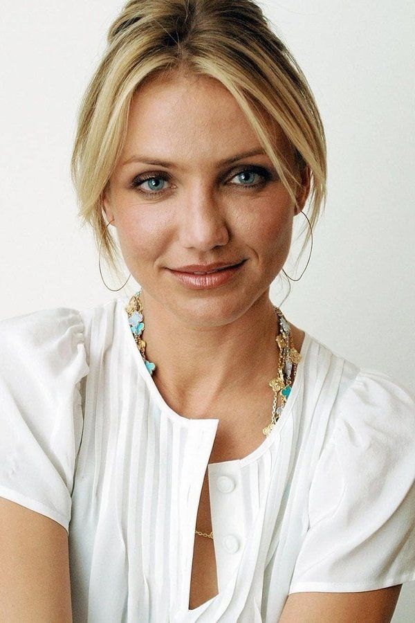 Cameron Diaz – Foto
