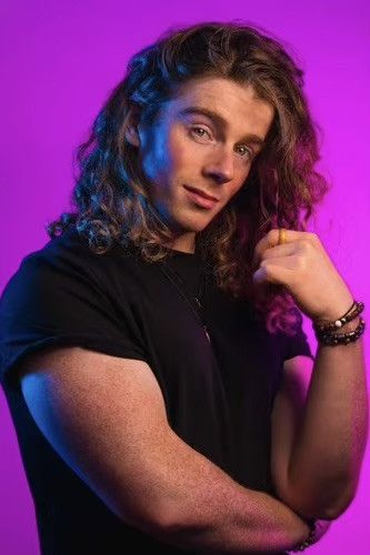 Stuart Mackey – Foto