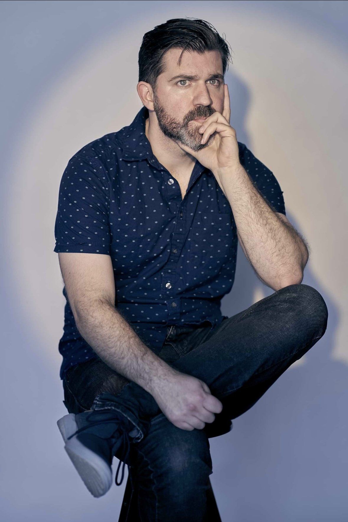 Zak White – Foto