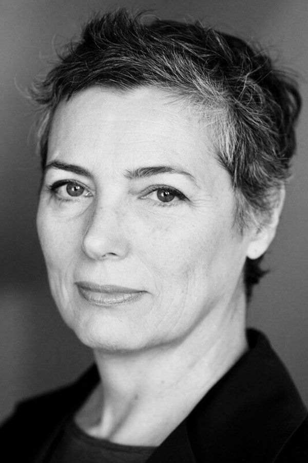 Marina Saura – Foto