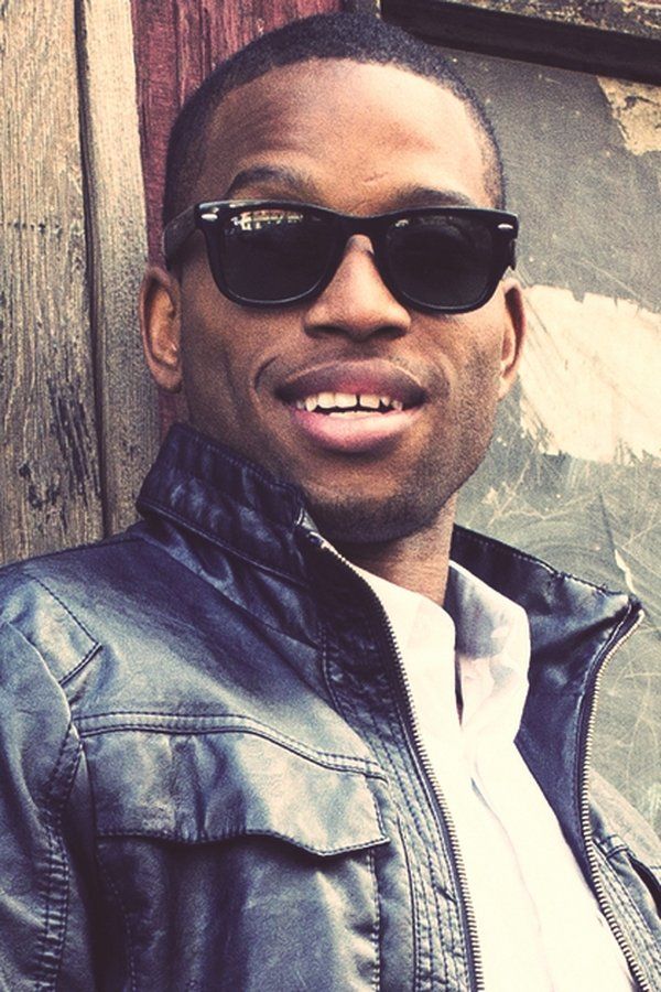 Trombone Shorty – Foto