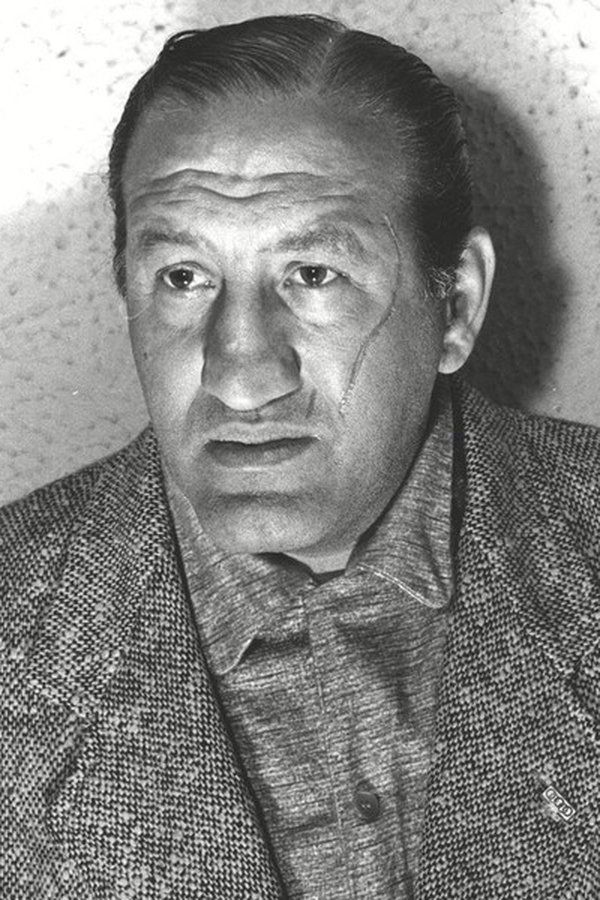 Vincent Barbi – Foto