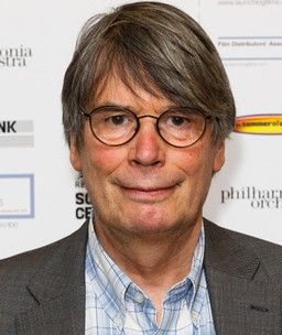 Nik Powell – Foto