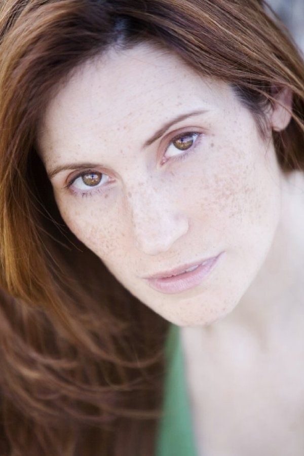 Jennifer Pfalzgraff – Foto