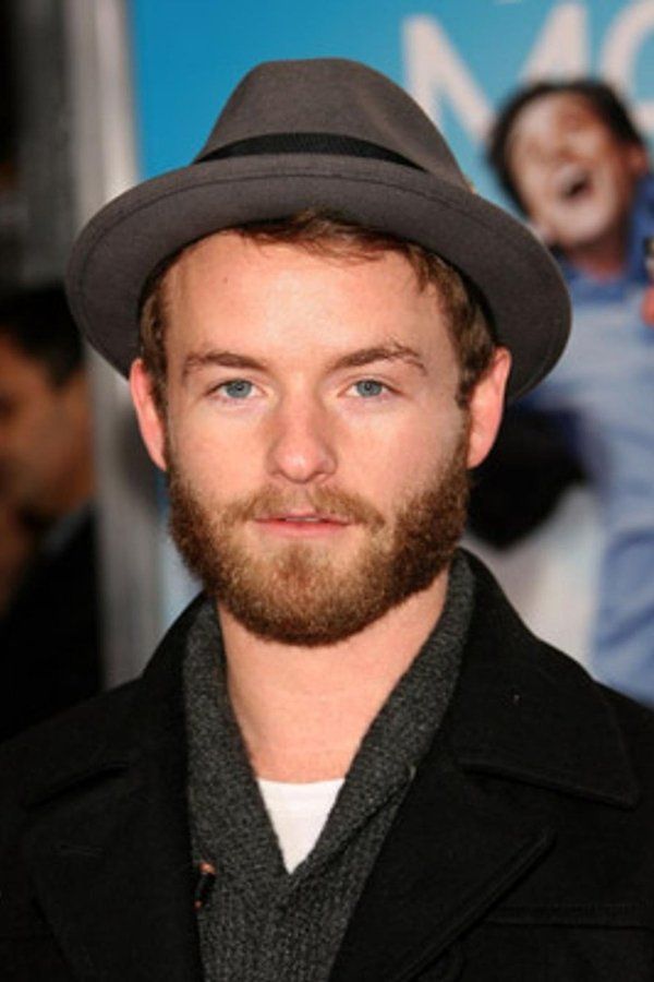 Christopher Masterson – Foto