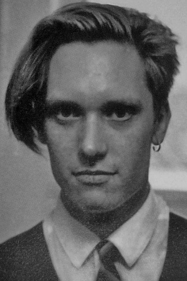 Georgi Guryanov – Foto