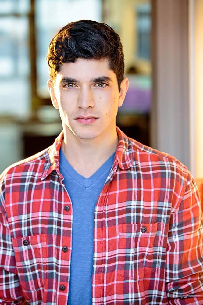 Al Calderon – Foto