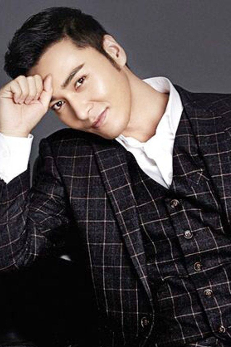 Hao Bojie – Foto