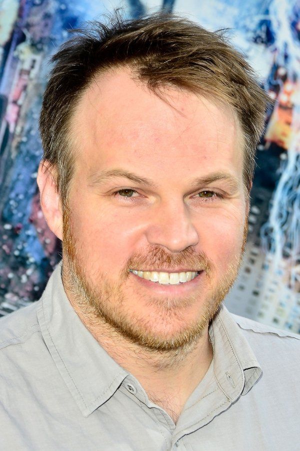 Marc Webb – Foto