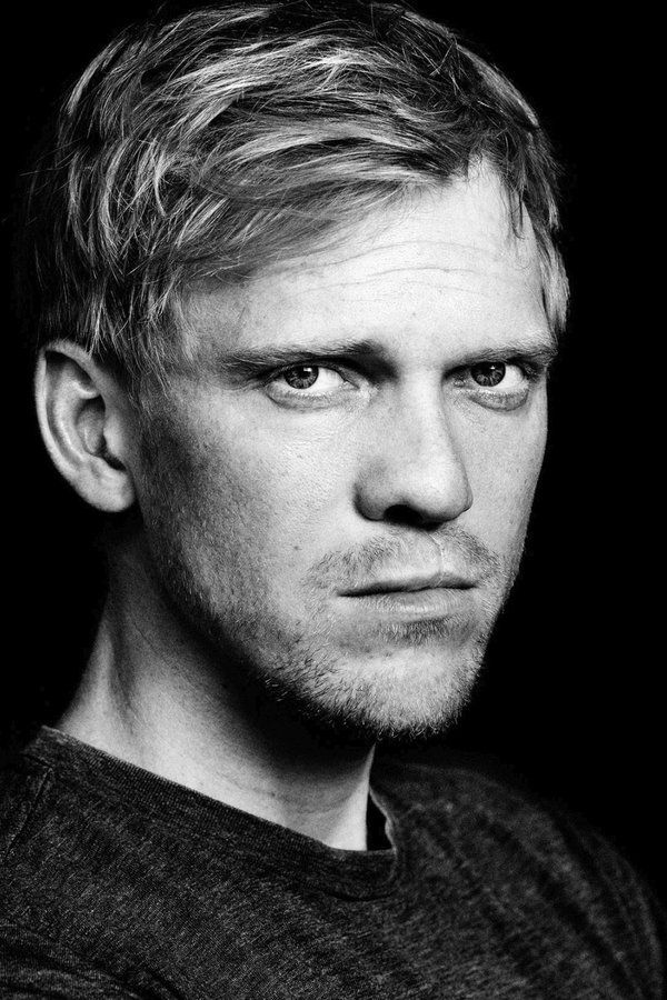Pit Bukowski – Foto