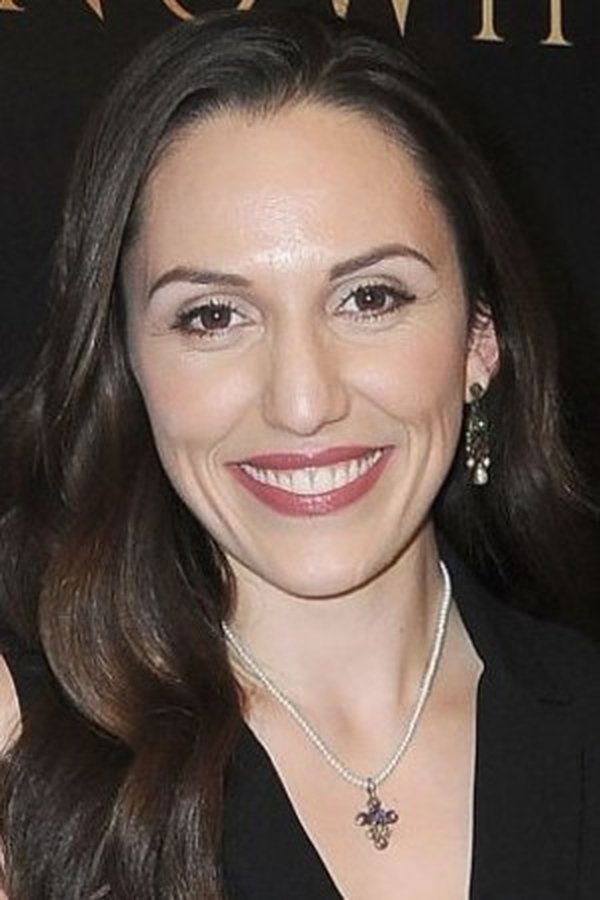 Lisandra Tena – Foto