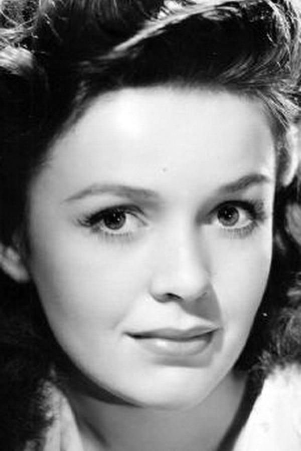 Mary Anderson – Foto