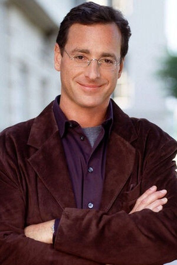 Bob Saget – Foto
