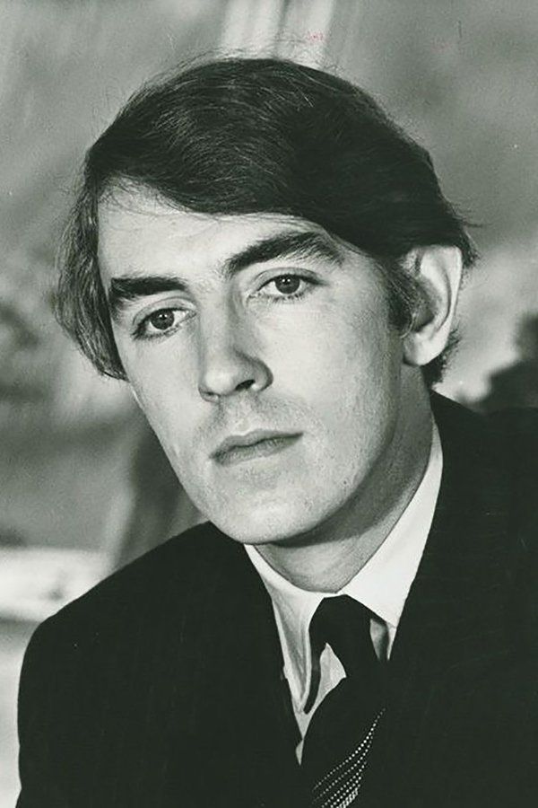 Peter Cook – Foto