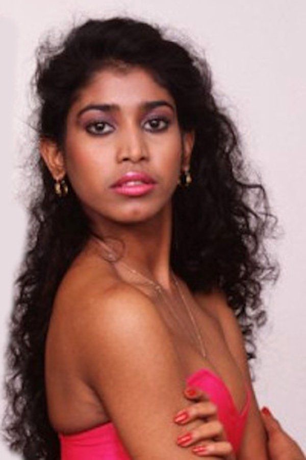Susan Moonsie – Foto