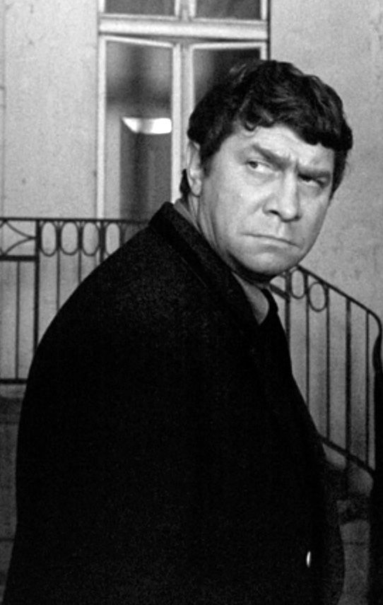 Werner Buttler – Foto
