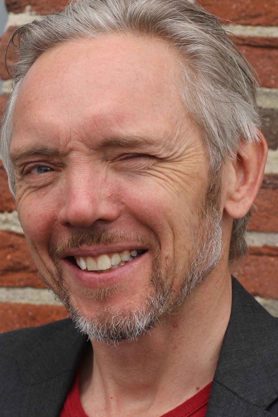 Jens Andersen – Foto
