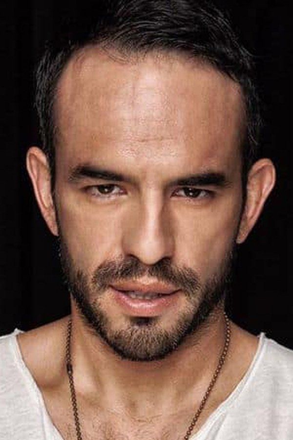 Guillermo Iván – Foto