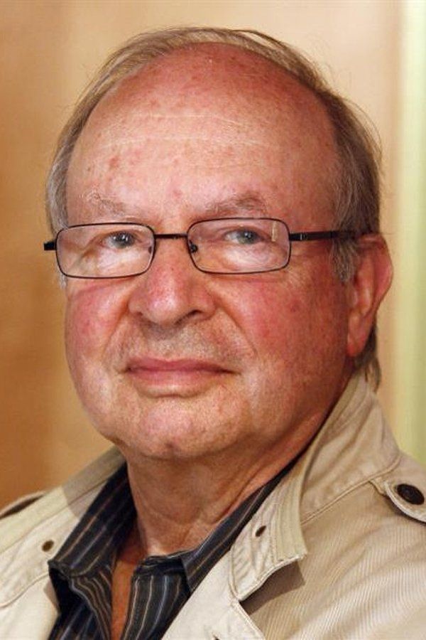 Ivan Passer – Foto