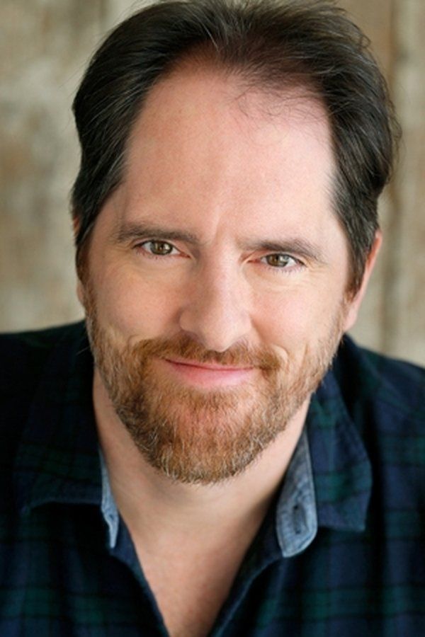 Brendan Hunt – Foto