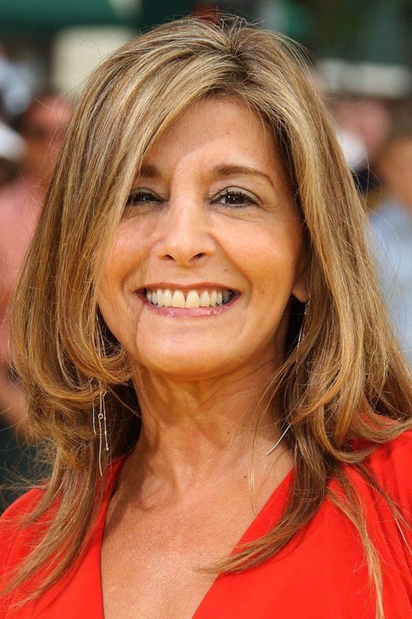 Pamela Hayden – Foto
