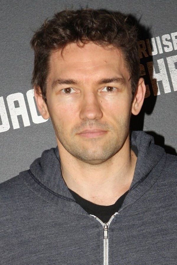 Nash Edgerton – Foto
