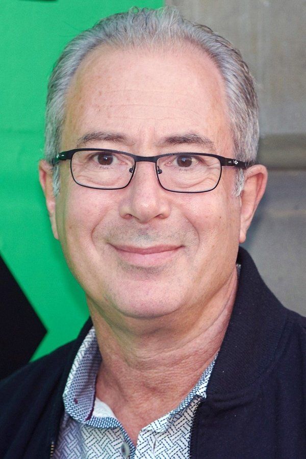 Ben Elton – Foto