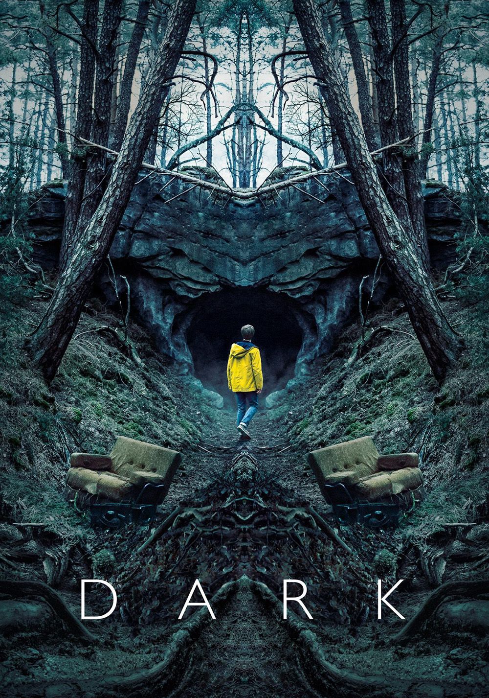 Dark – Poster