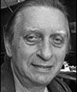 Alain Jomy – Foto