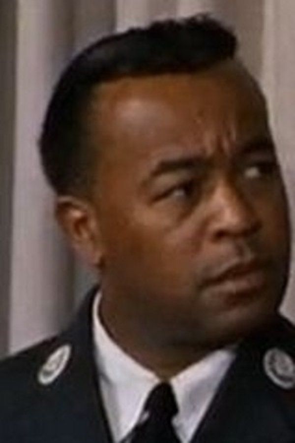 Eugene Jackson – Foto