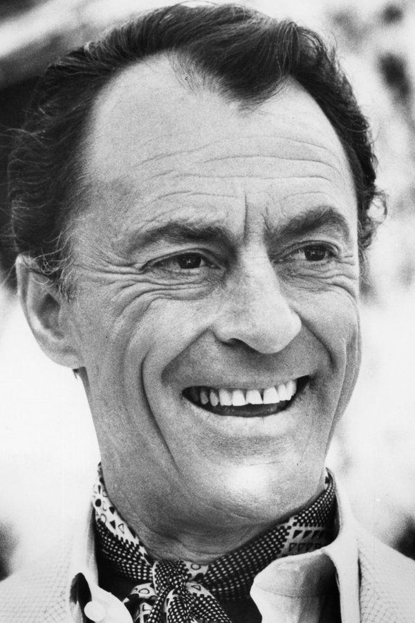 Peter Donat – Foto