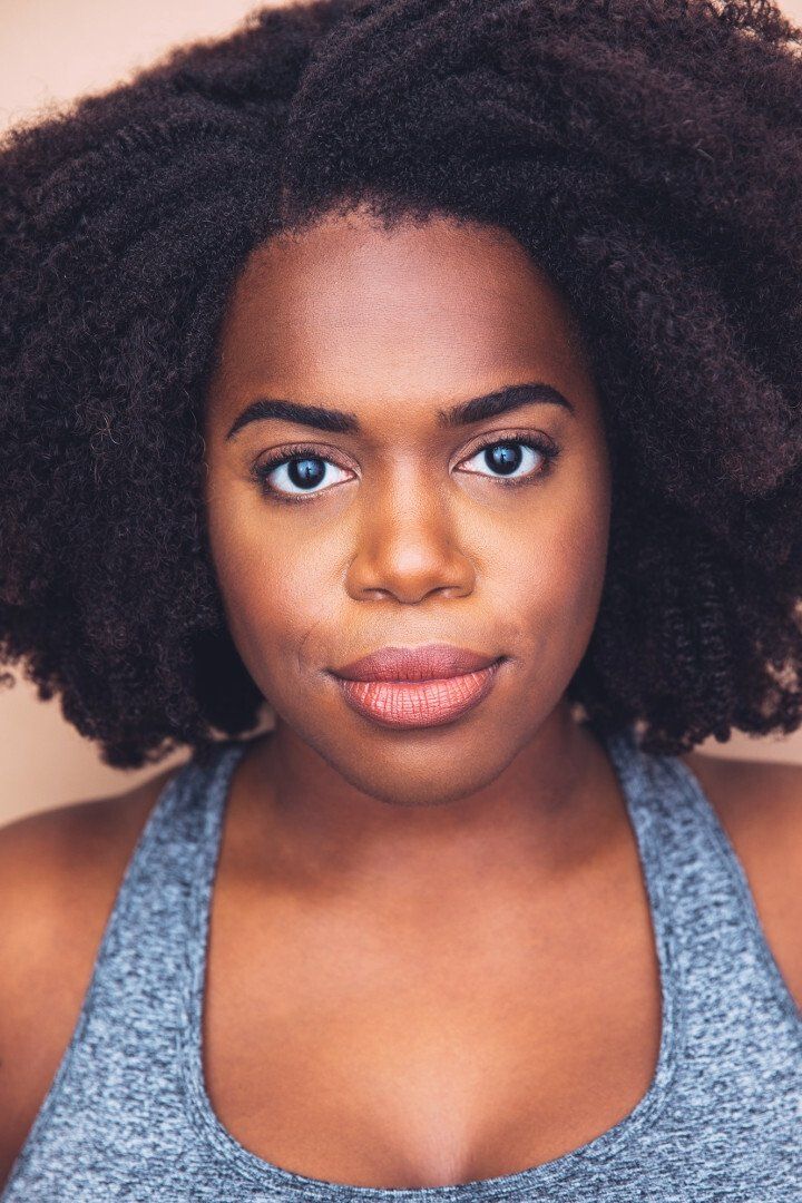 Janelle McDermoth – Foto