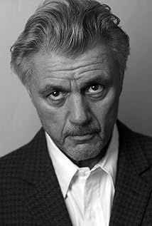 John Irving – Foto