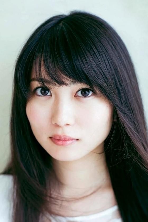 Mirai Shida – Foto