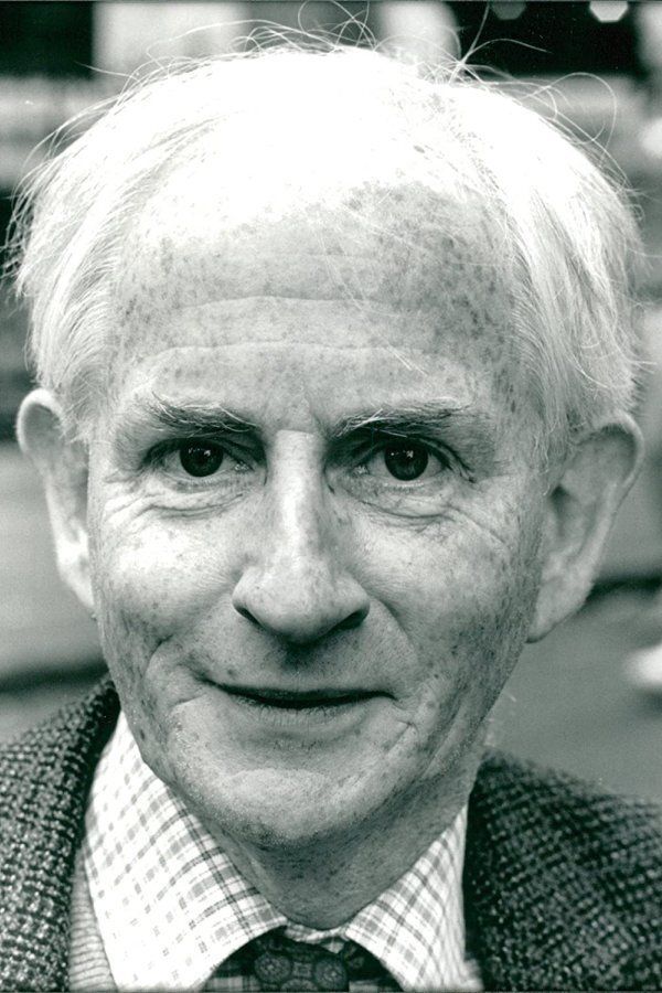 Robert Fyfe – Foto