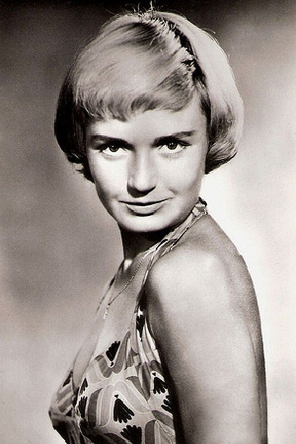 Brigitte Auber – Foto